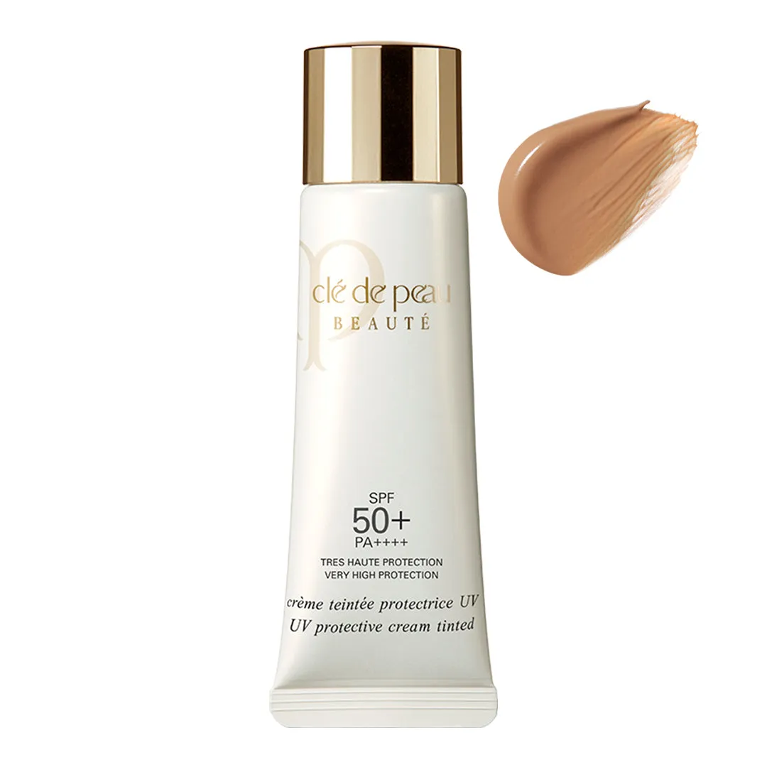 Clé de Peau Beauté UV Protective Cream Tinted