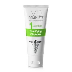Clarifying Cleanser
