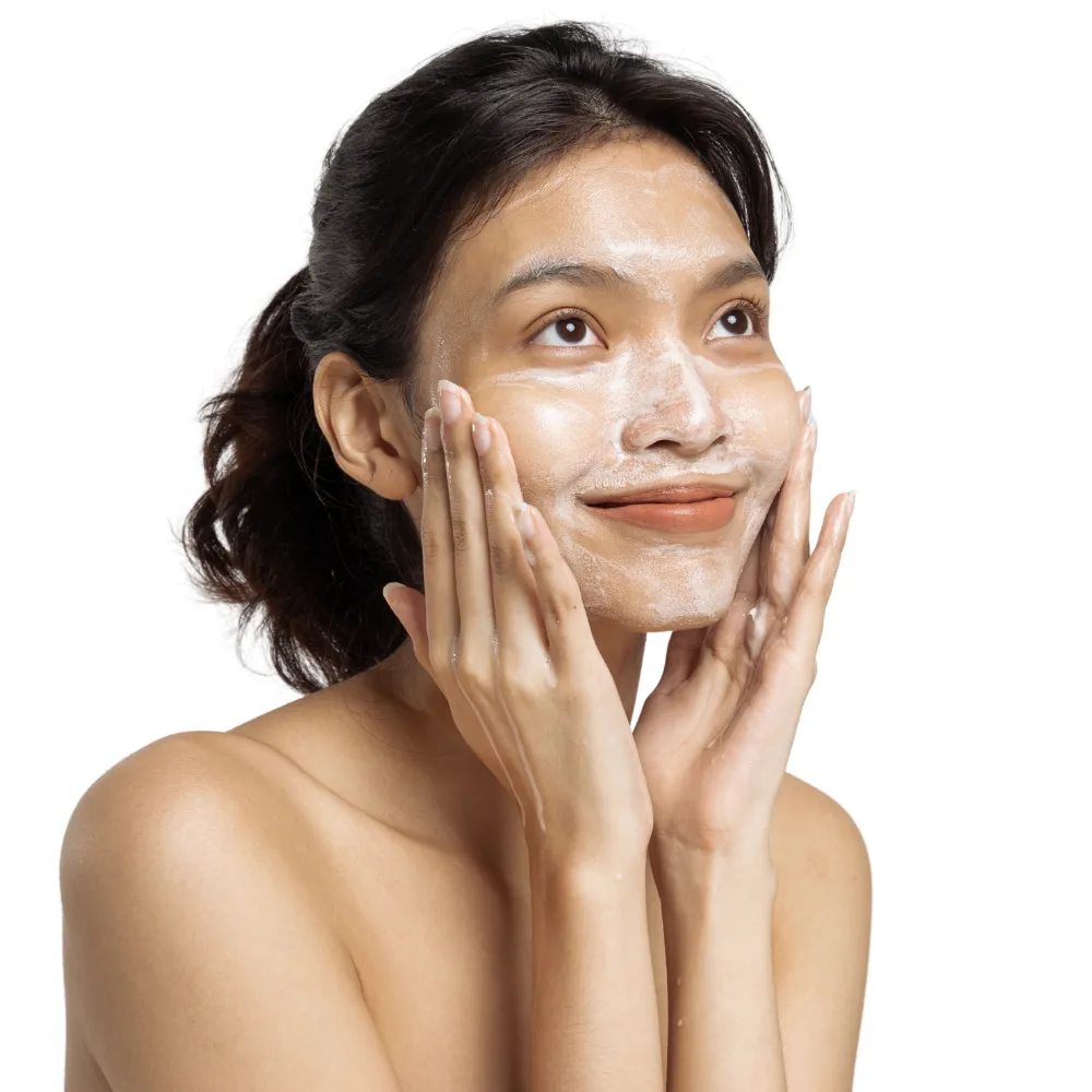 Clarifying Cleanser