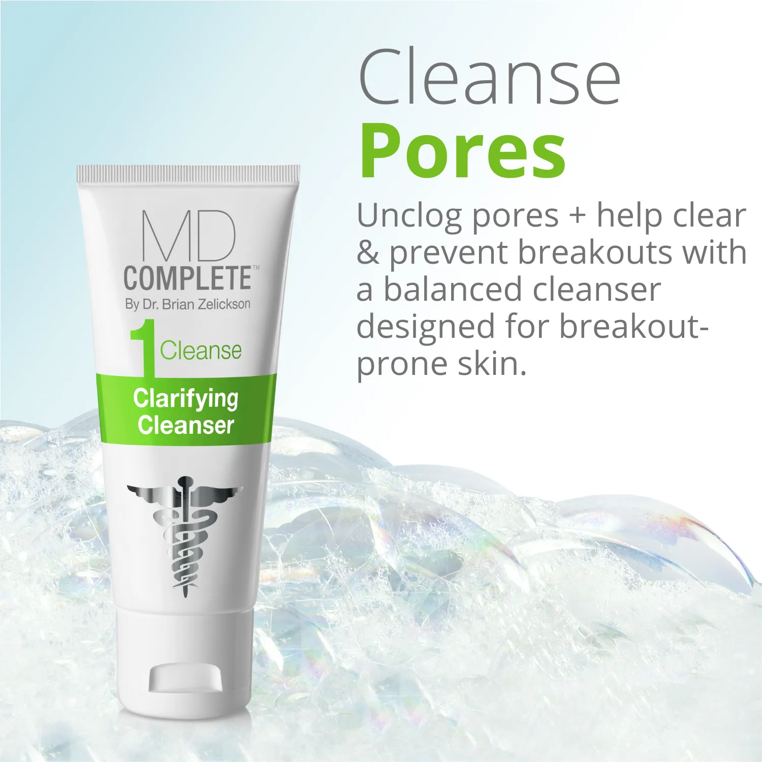 Clarifying Cleanser