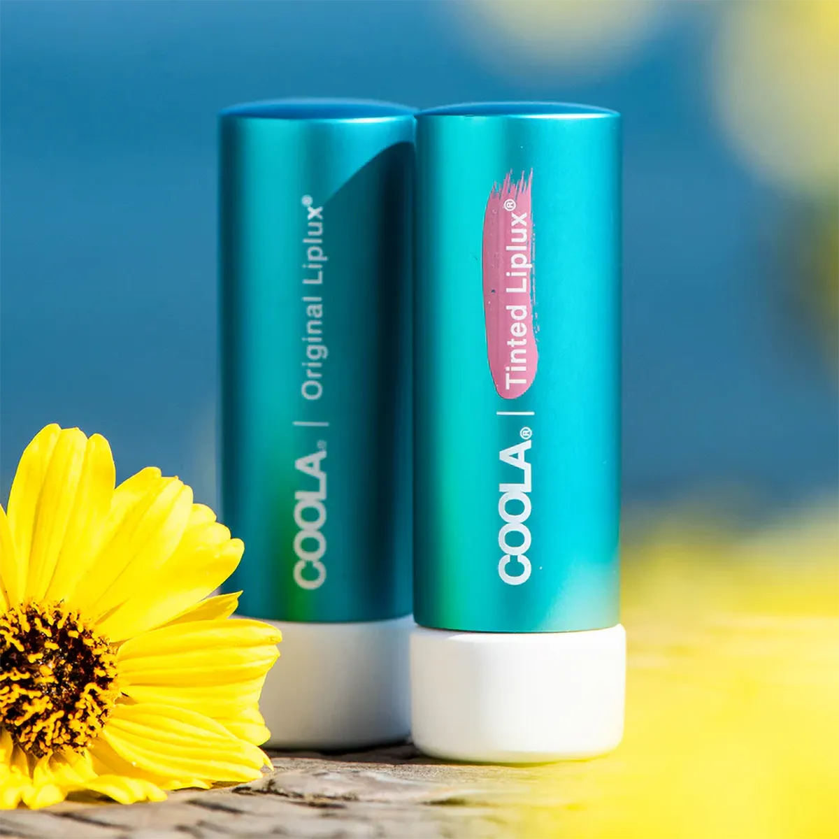 Classic Liplux Lip Balm SPF30