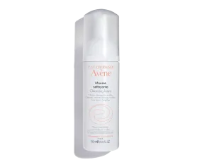 Cleansing Foam