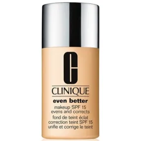 Clinique Even Better Make Up Spf15 30Ml Nr 112 Ginger