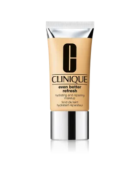 CLINIQUE Even Better Refresh Hydrating And Repairing Makeup كريم اساس