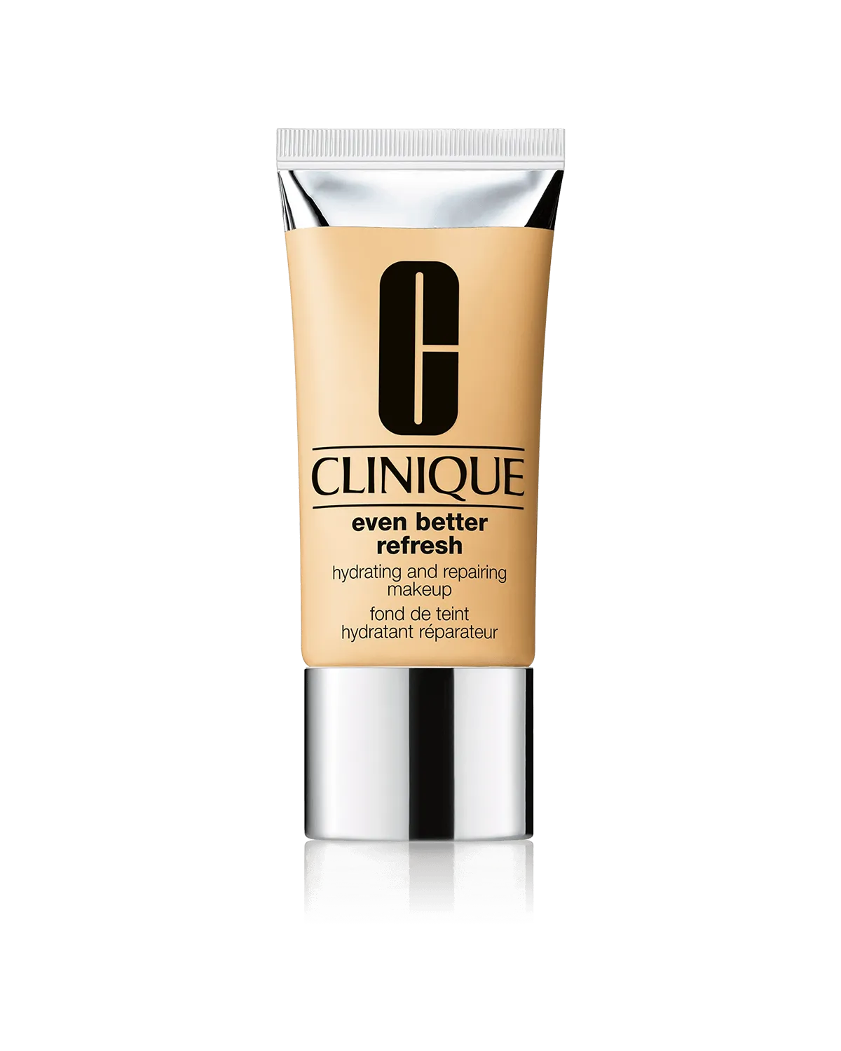 CLINIQUE Even Better Refresh Hydrating And Repairing Makeup كريم اساس