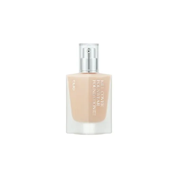 CLIO Kill Cover Founwear Foundation 38g -No.2 Lingerie