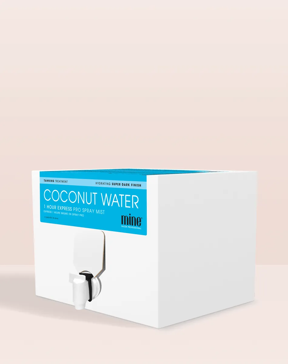 Coconut Water Pro Spray Mist