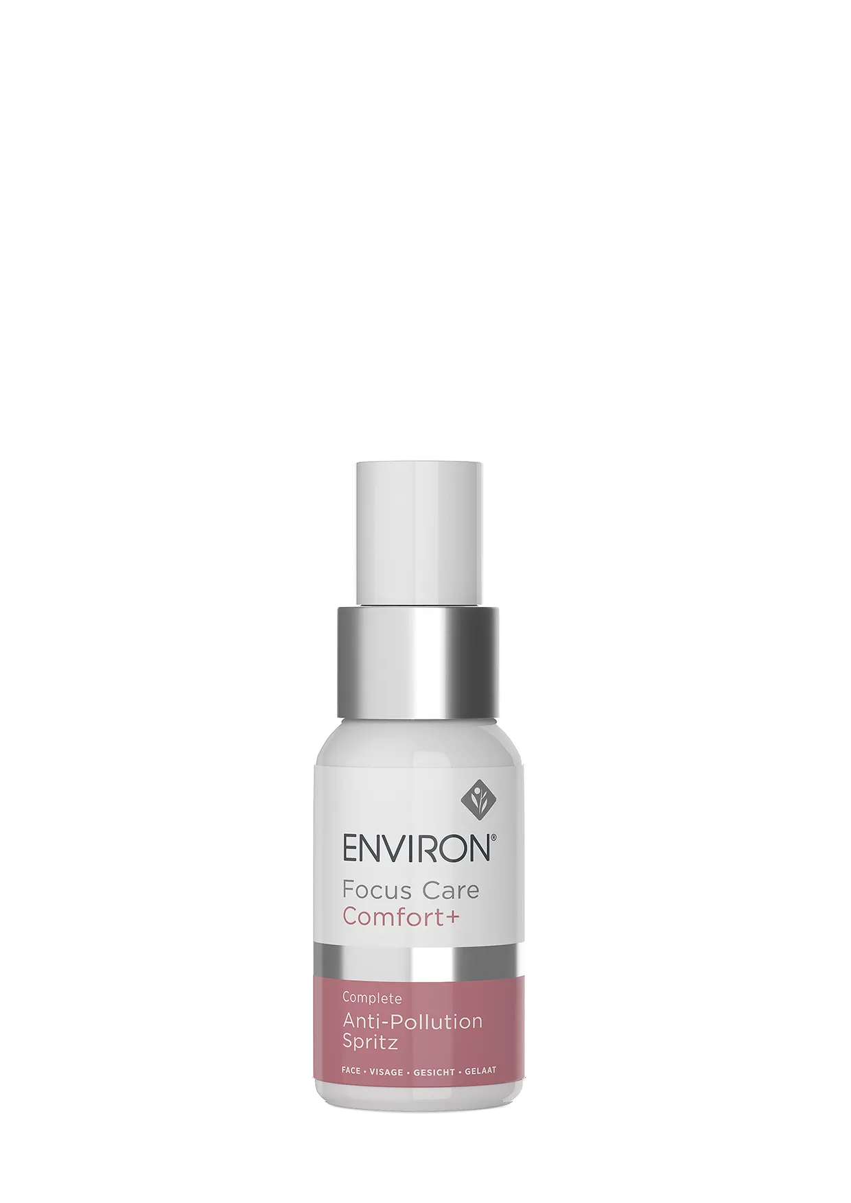 Complete Anti-Pollution Spritz -- Focus Care Comfort   ** 50ml/1.69fl oz