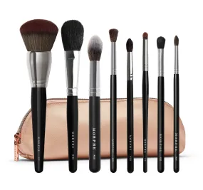 COMPLETE BEAT BRUSH SET