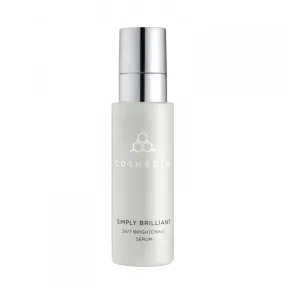 Cosmedix SIMPLY BRILLIANT 24/7 Brightening Serum