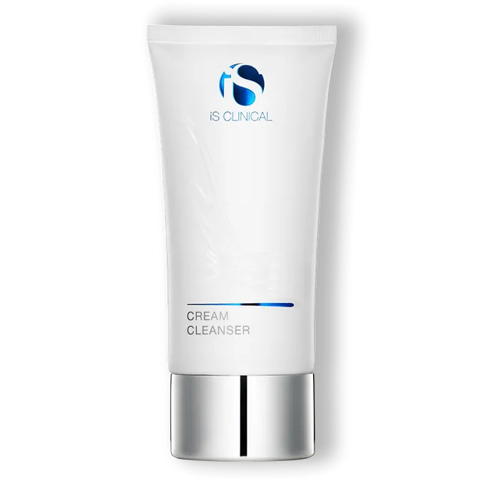 Cream Cleanser 4floz