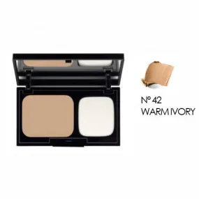 Cream Compact Foundation 42 (Warm Ivory)