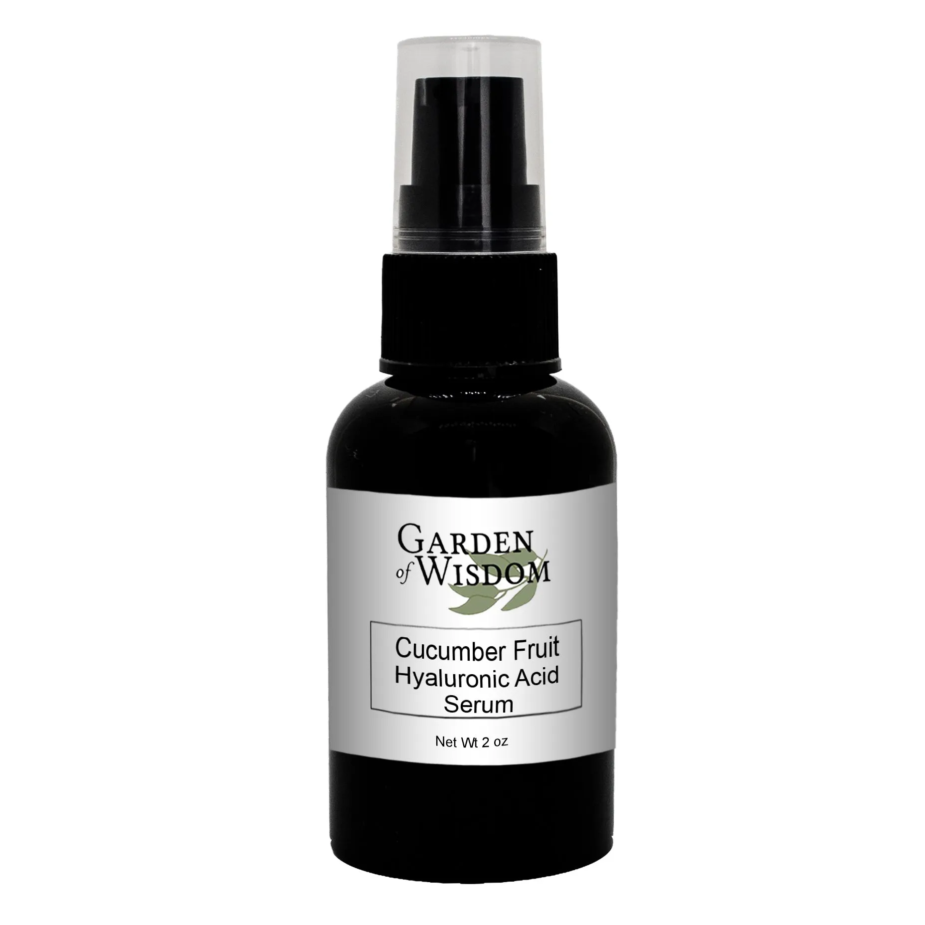 Cucumber Fruit Hyaluronic Acid Serum