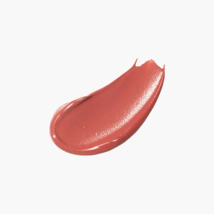 Dahlia Velvet Whipped Lip Mousse - Teddy Beige Matte