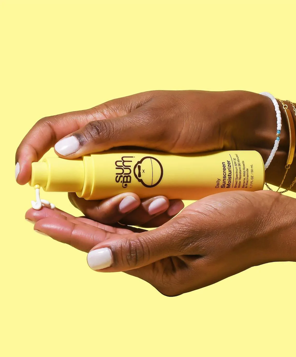 Daily Sunscreen Moisturizer SPF 30