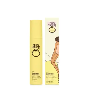Daily Sunscreen Moisturizer SPF 30