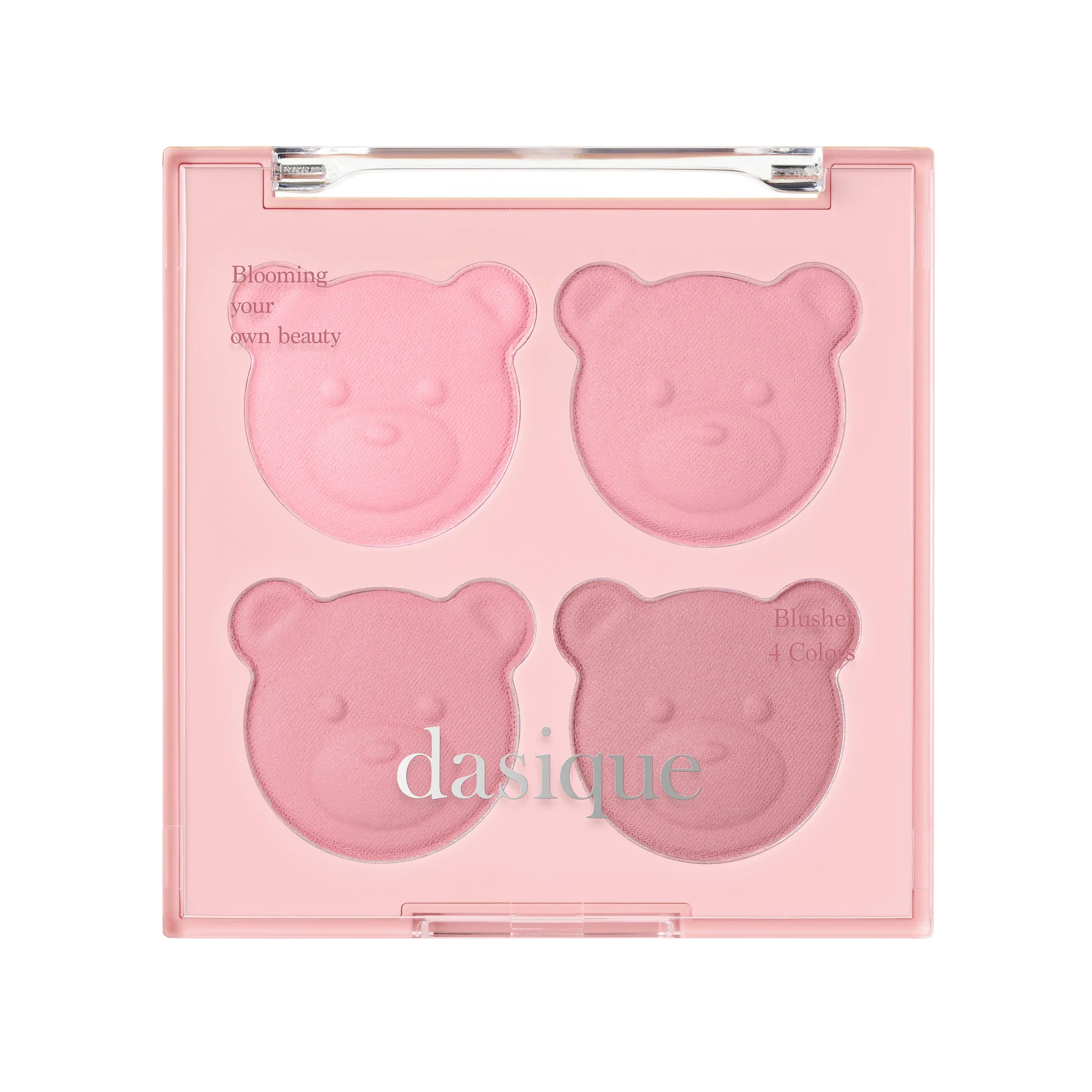 Dasique Blending Mood Cheek