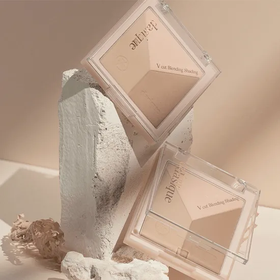 dasique V-Cut Blending Shading 13g