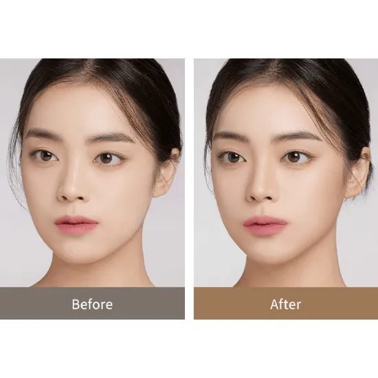 dasique V-Cut Blending Shading 13g