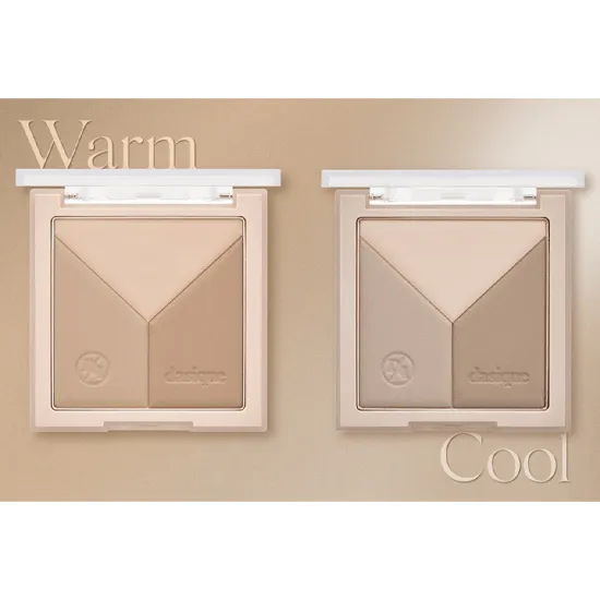 dasique V-Cut Blending Shading 13g