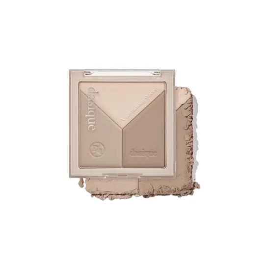 dasique V-Cut Blending Shading 13g