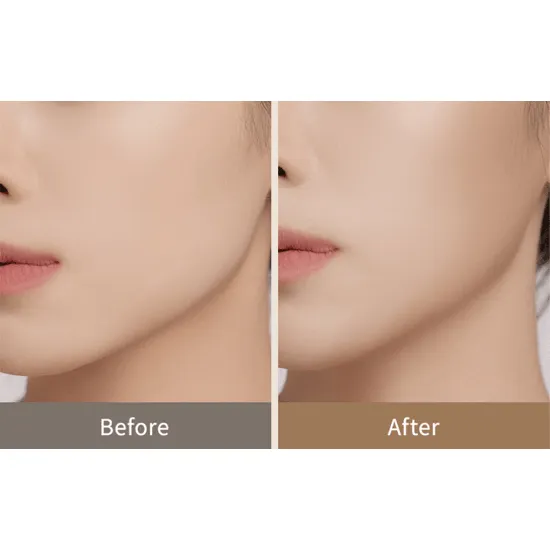 dasique V-Cut Blending Shading 13g