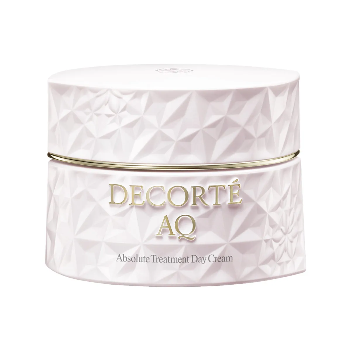 DECORTÉ AQ Absolute Treatment Awakening Protective Day Cream SPF15