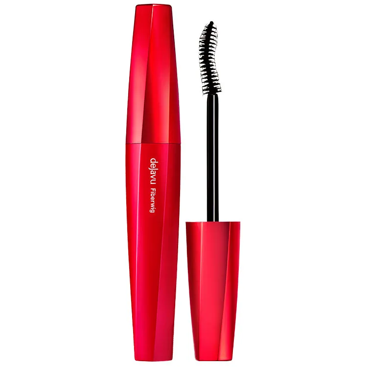 Dejavu Fiberwig Ultra Long Mascara E