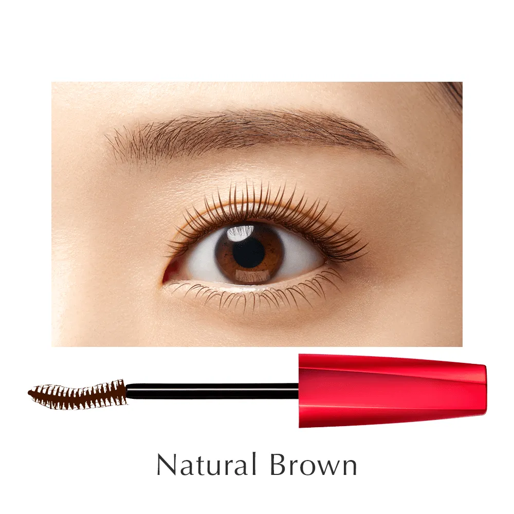 Dejavu Fiberwig Ultra Long Mascara E