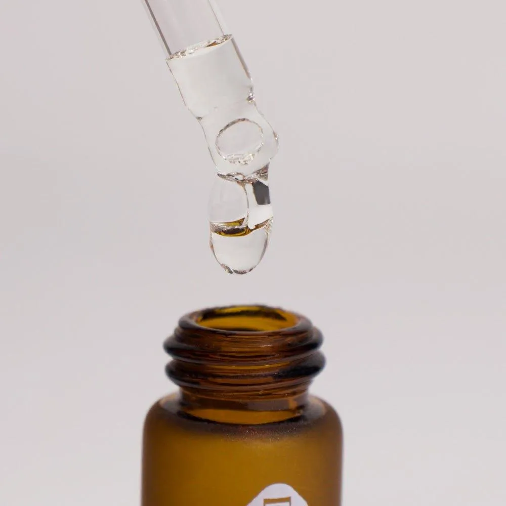Dermal Elixir Hydra Luminance Vitamin C Serum 20 with Ferulic 5ML X 6 5ml x 6