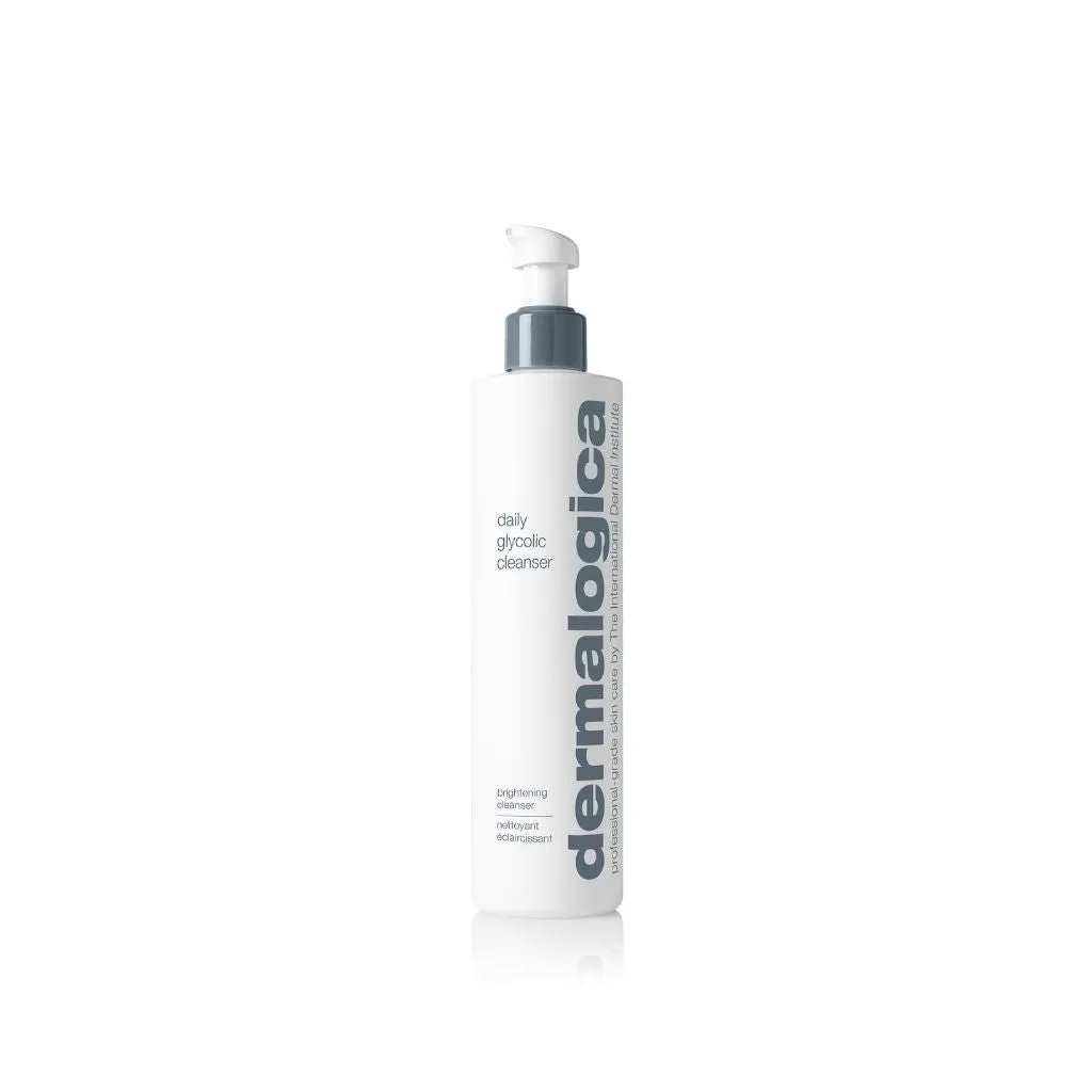 Dermalogica Daily Glycolic Cleanser
