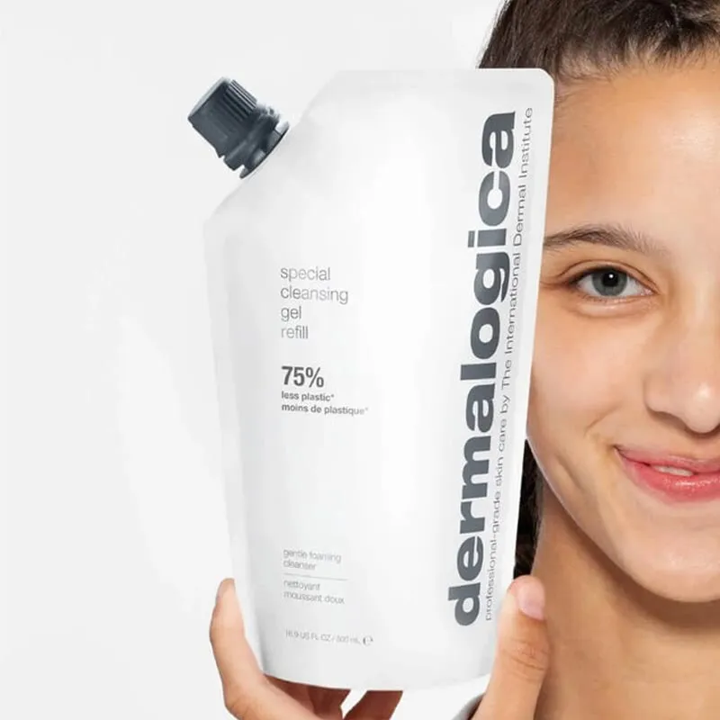 Dermalogica Special Cleansing Gel Refill