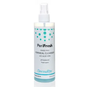 DermaRite Industries PeriFresh Rinse-Free Perineal Wash</strong