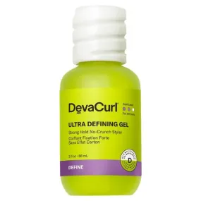 DevaCurl Ultra Defining Gel