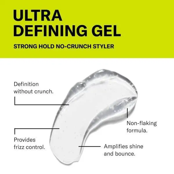 DevaCurl Ultra Defining Gel