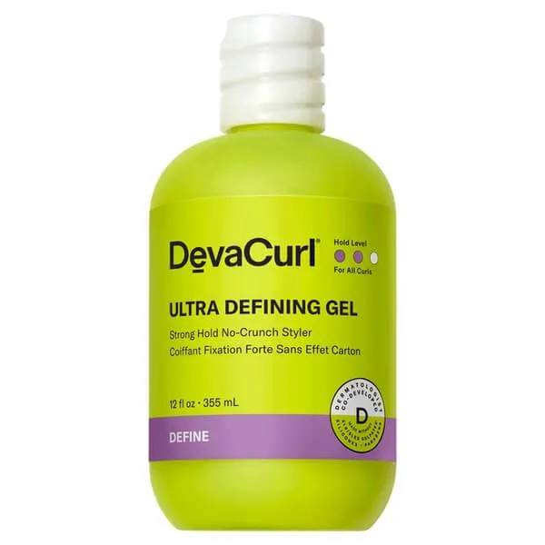 DevaCurl Ultra Defining Gel