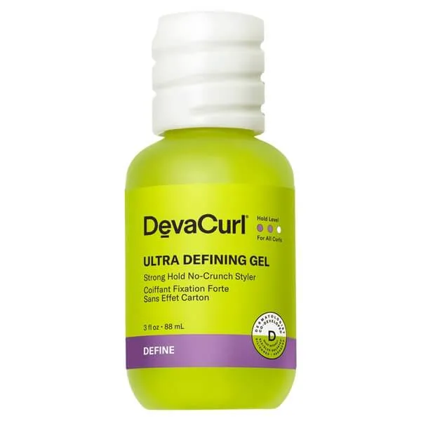 DevaCurl Ultra Defining Gel