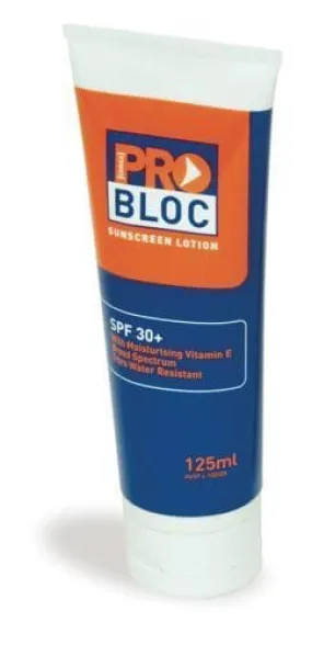 Dnc Workwear Sunscreen Pss - 125