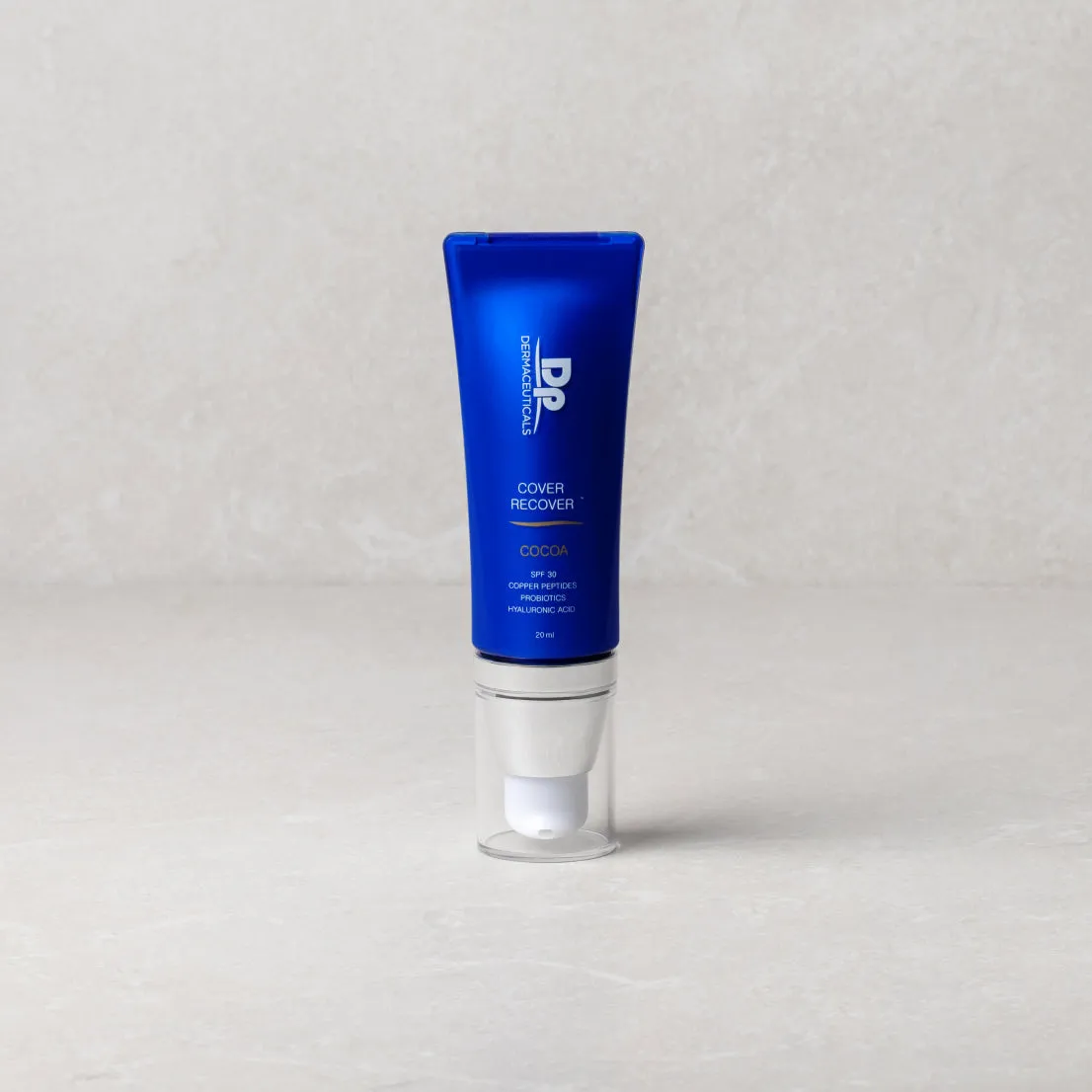DP Dermaceuticals Cover Recover 20ml
