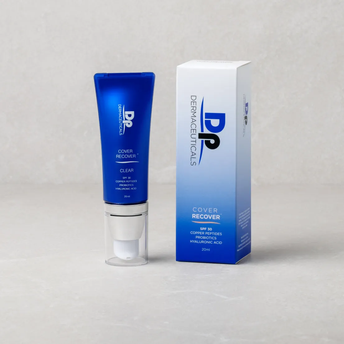 DP Dermaceuticals Cover Recover 20ml