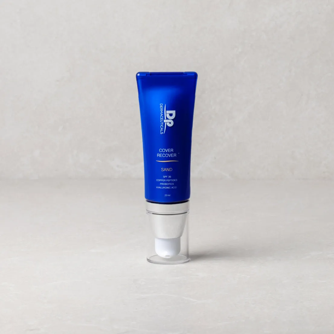 DP Dermaceuticals Cover Recover 20ml
