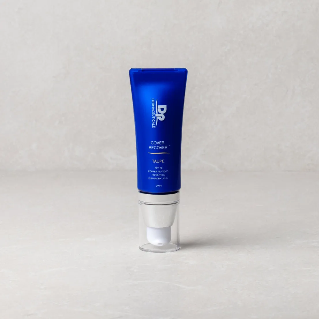 DP Dermaceuticals Cover Recover 20ml