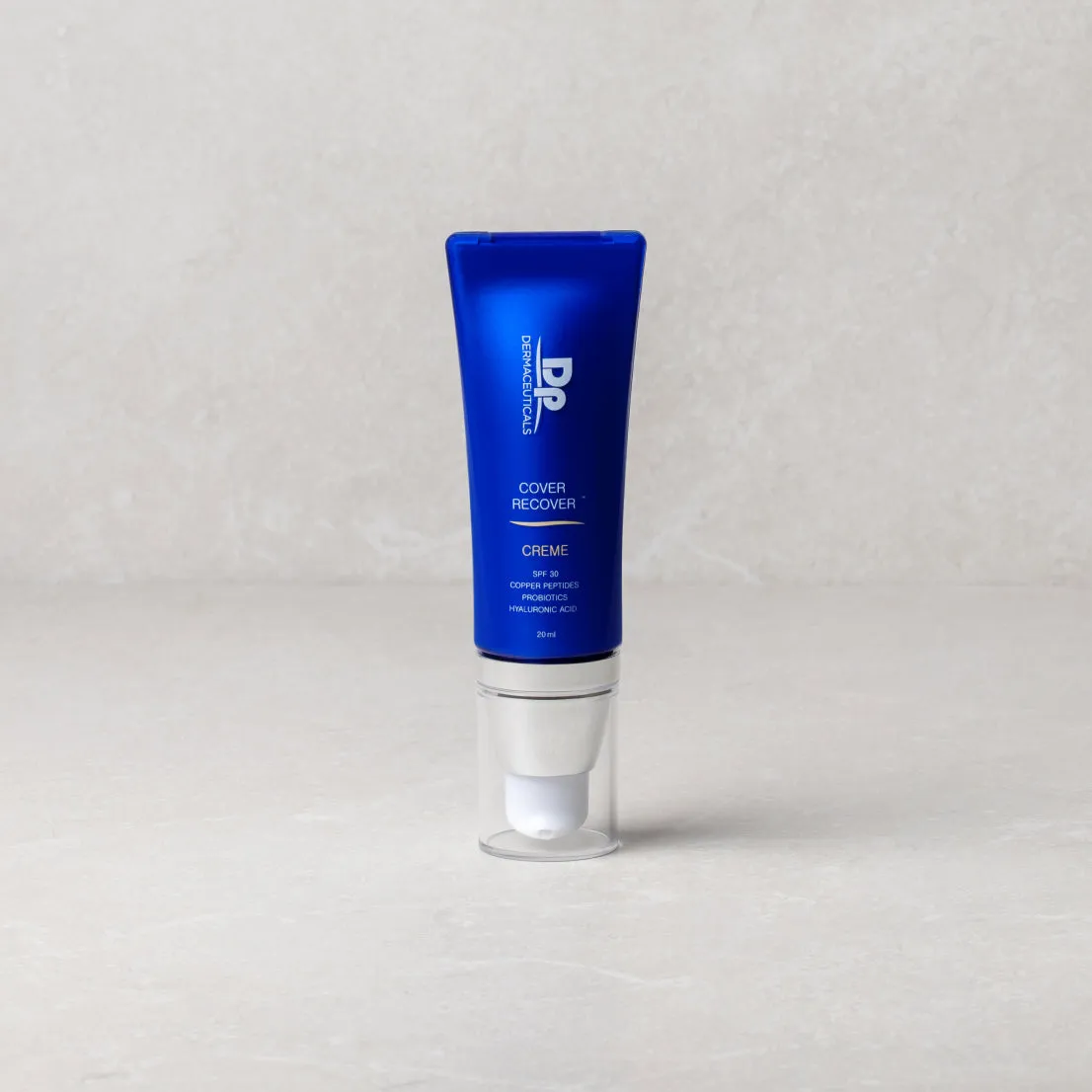 DP Dermaceuticals Cover Recover 20ml