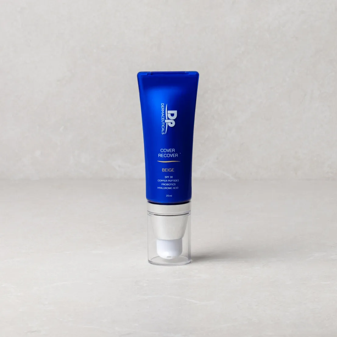 DP Dermaceuticals Cover Recover 20ml