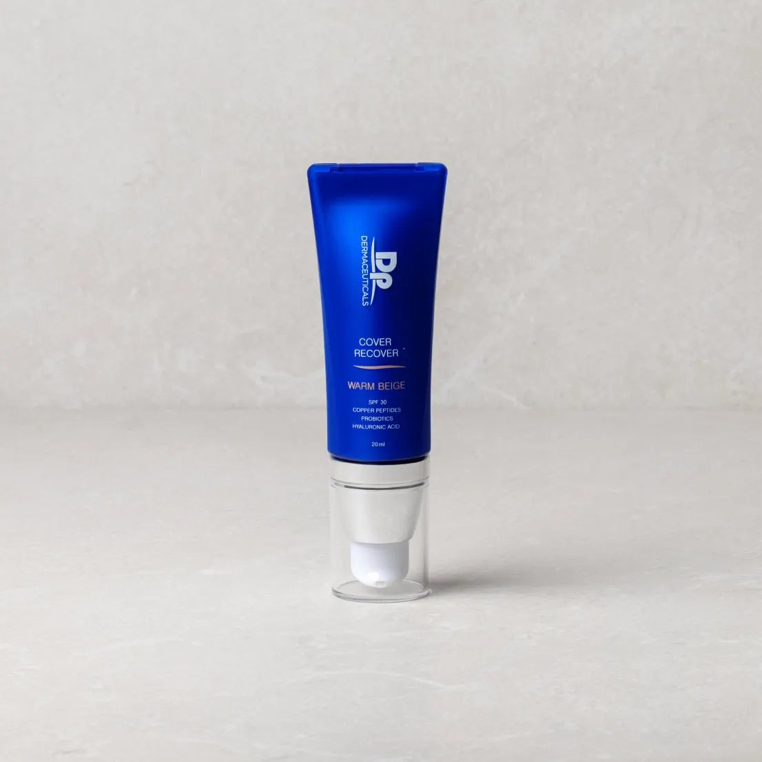 DP Dermaceuticals Cover Recover 20ml