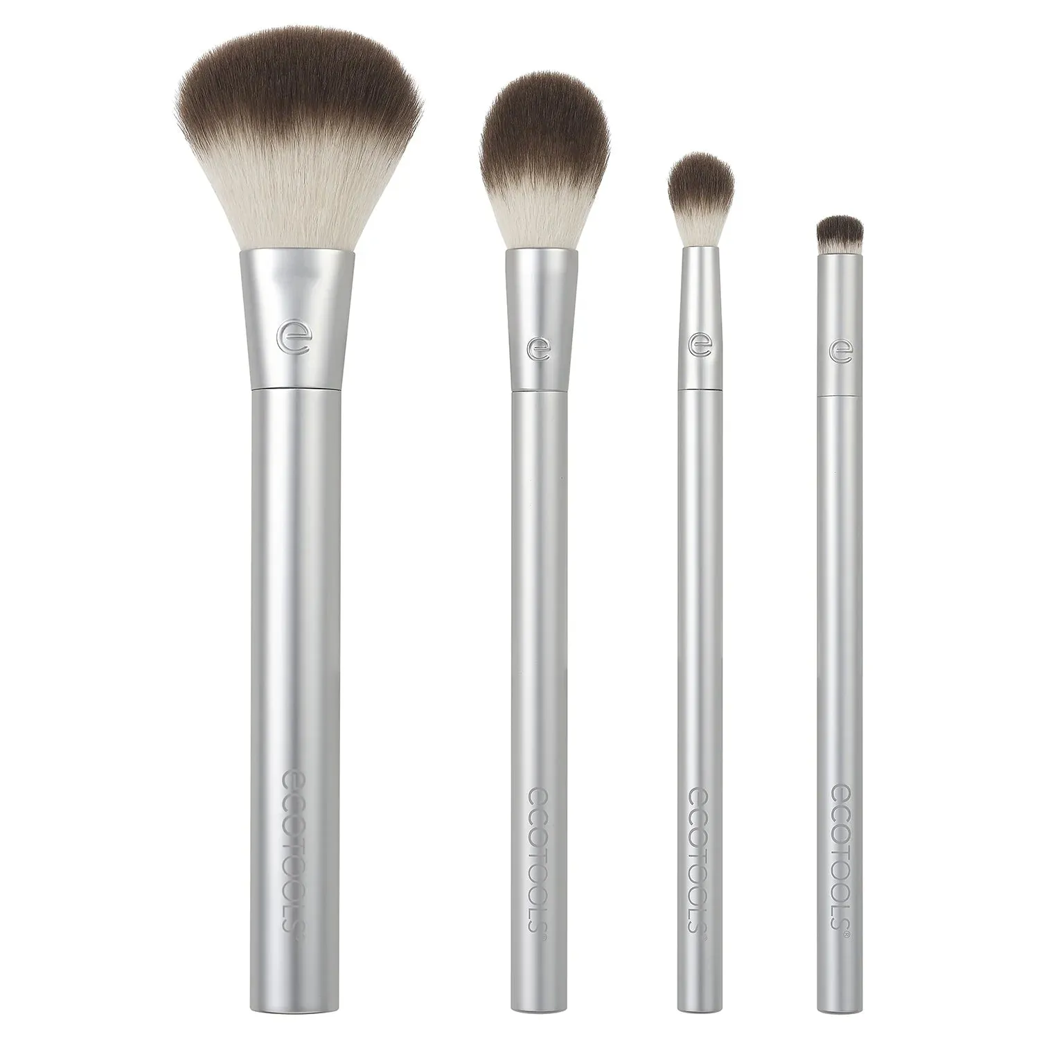 Eco Tools Precious Metals Cheek   Eye Highlight Set