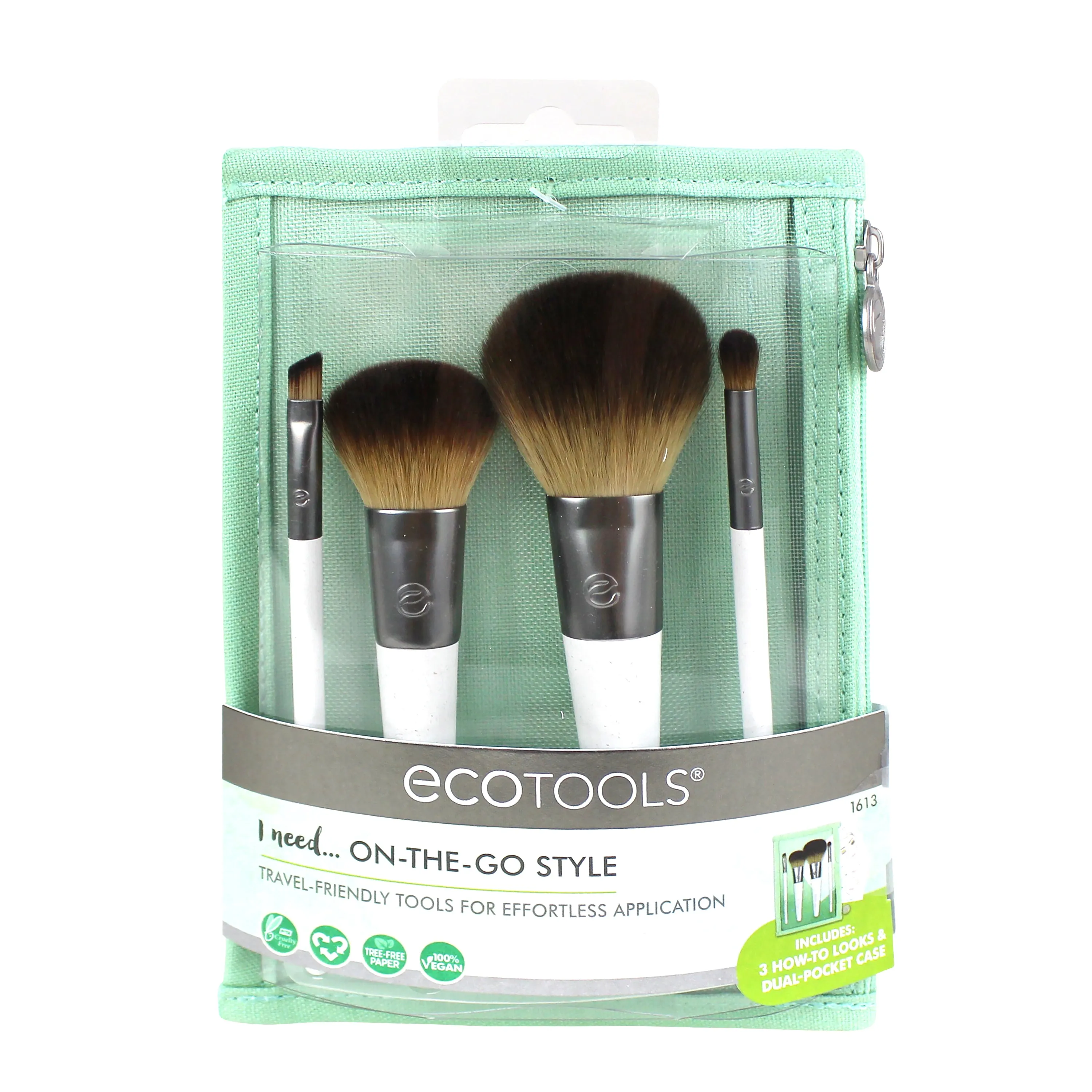ECOTOOLS On the Go Kit
