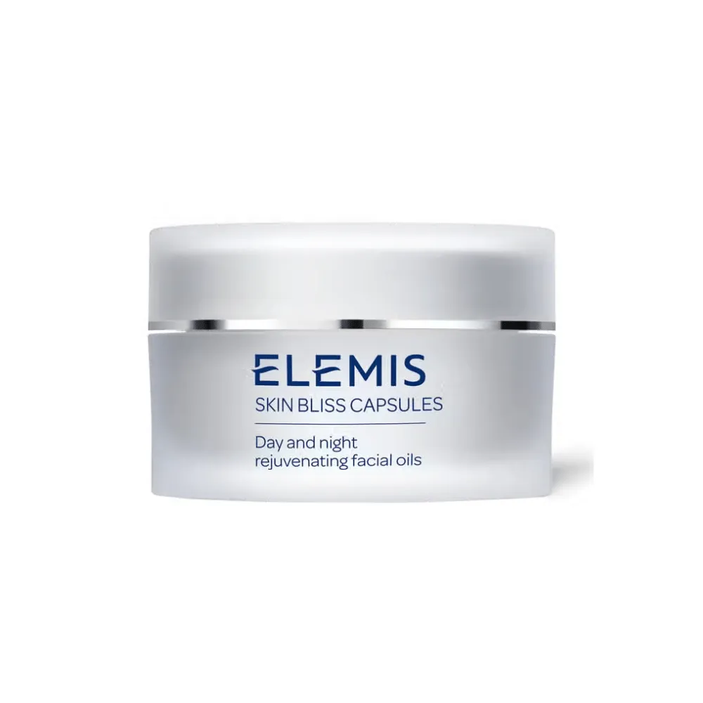 Elemis Skin Bliss Capsules AM & PM Antioxidant Face Oils - 60 Capsules
