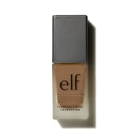 e.l.f. - Flawless Finish Foundation Caramel - 0.68 fl oz (20 ml)