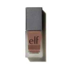 e.l.f. - Flawless Finish Foundation Chocolate - 0.68 fl oz (20 ml)